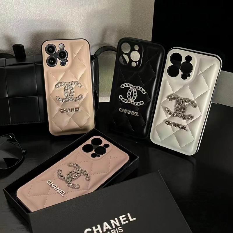 Chanel iphone 11-14pro max 71